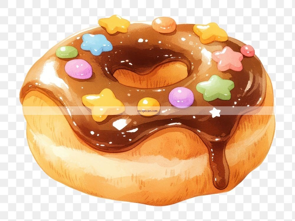 Donut Filling Logo - donut filled recipe