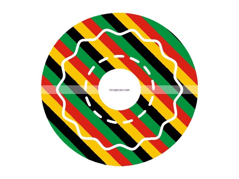 Donut Glaze Logo - glaze for donuts recipe