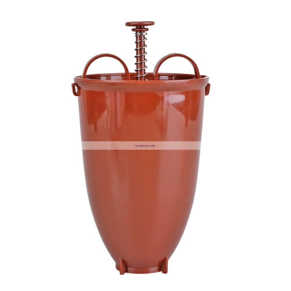 Donut Making Tools Logo - easy donut recipe