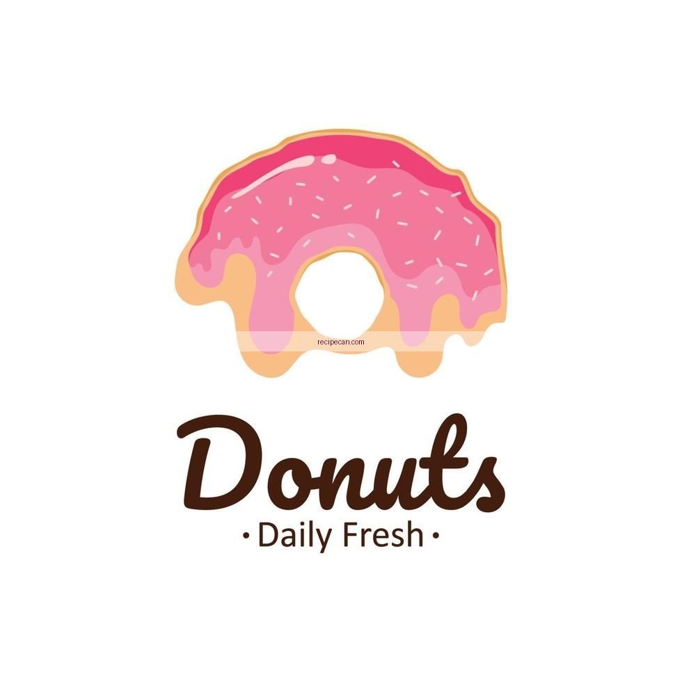 Donut Pan Logo - donut pan recipe