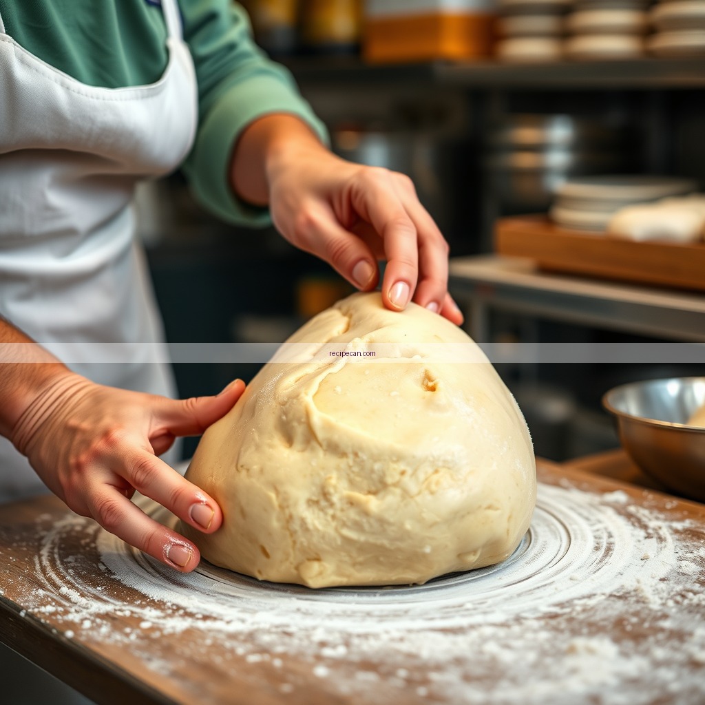 Dough Logo - donut ball recipe