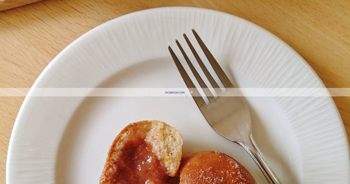 Doughnut Batter Logo - doughnut recipe for donut maker