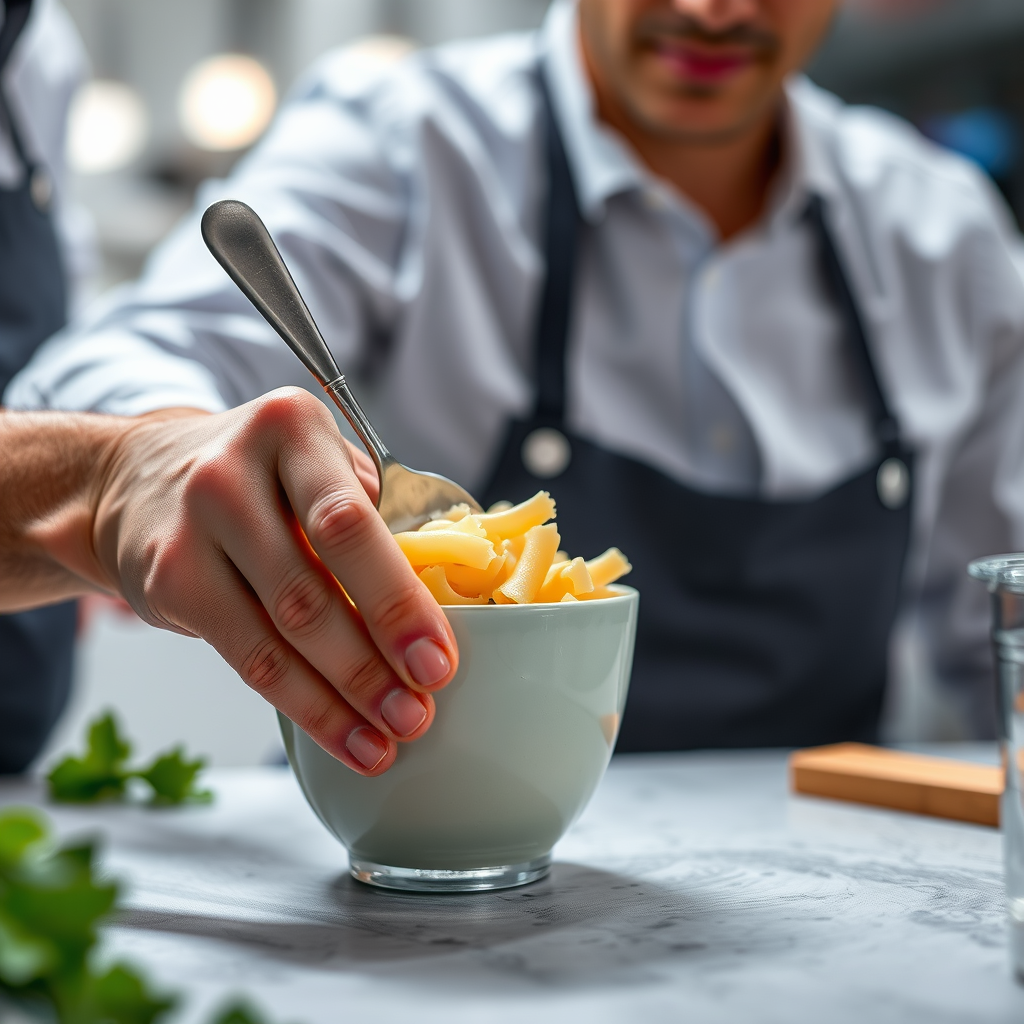 Dressing - recipe for macaroni salad with mayonnaise