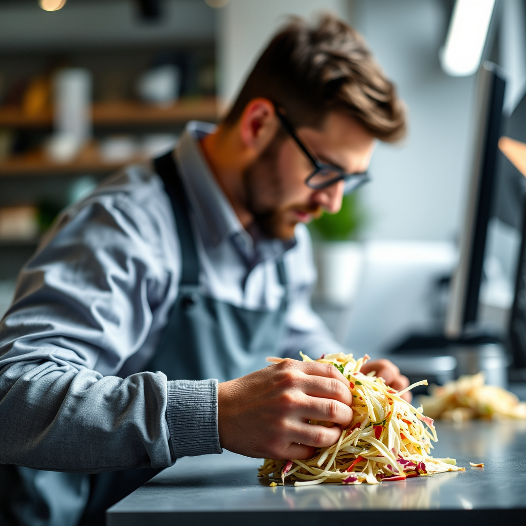 Dressing - coleslaw dressing recipe without mayonnaise