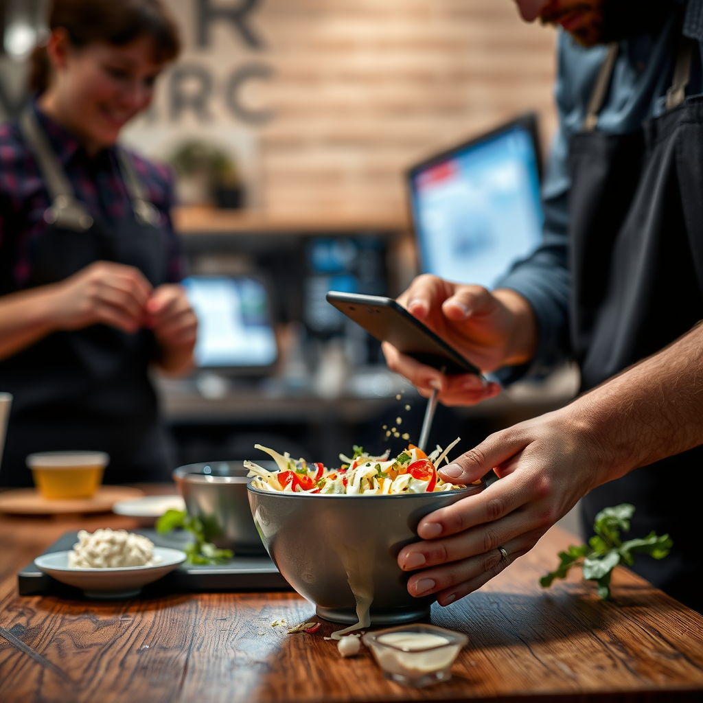 Dressing - coleslaw recipe with mayonnaise