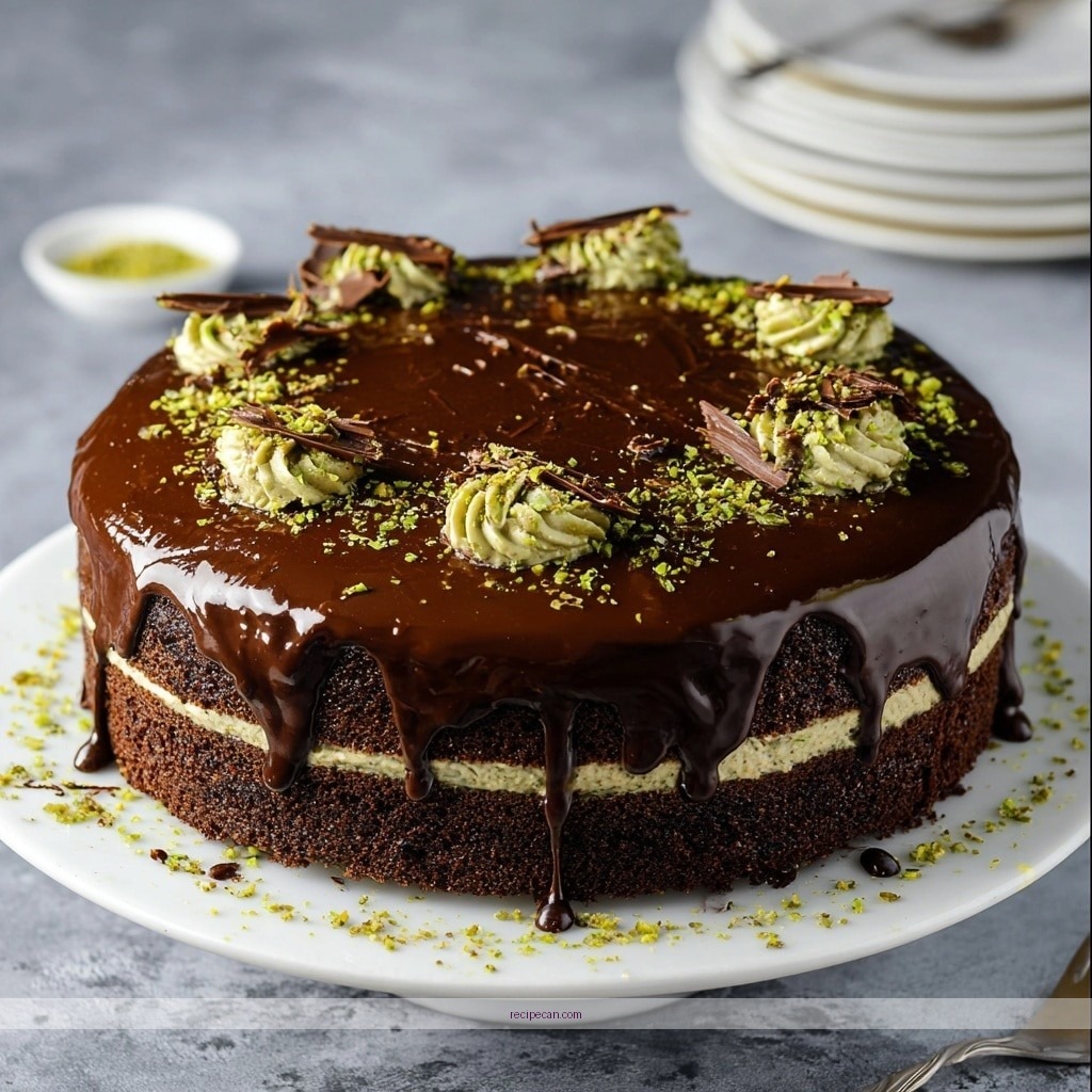 Dubai Chocolate Coffee Cake Ingredients Delicious Dubai Chocolate Coffee - dubai chocolate coffee cake recipe