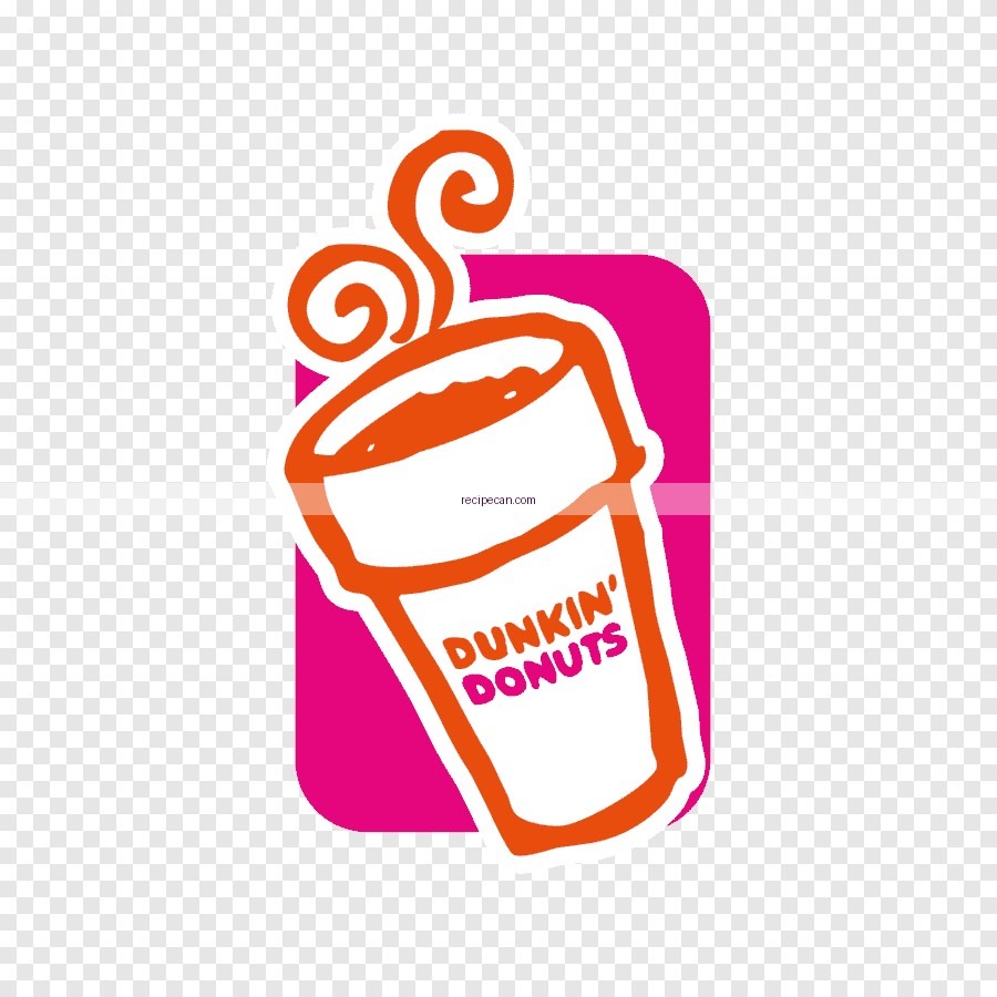 Dunkin' Coffee Logo - dunkin donuts coffee recipe