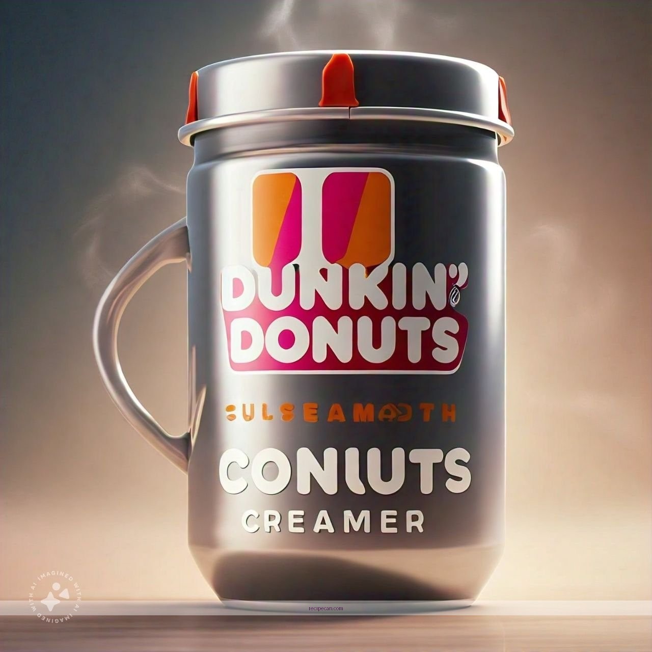 Dunkin Donuts Coffee Brewing Step-By-Step Expert Crafting Dunkin Donuts - dunkin donuts coffee recipe