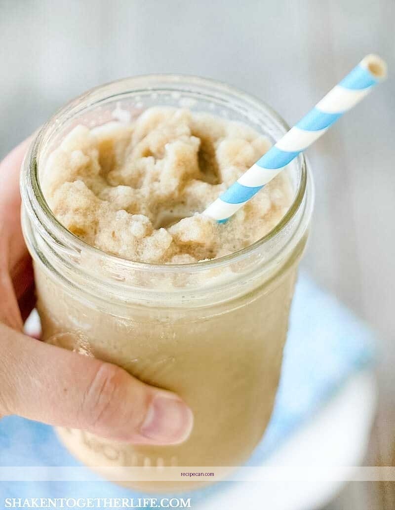 Dunkin Donuts Frozen Coffee Homemade Recipe Ingredients - dunkin donuts frozen coffee recipe
