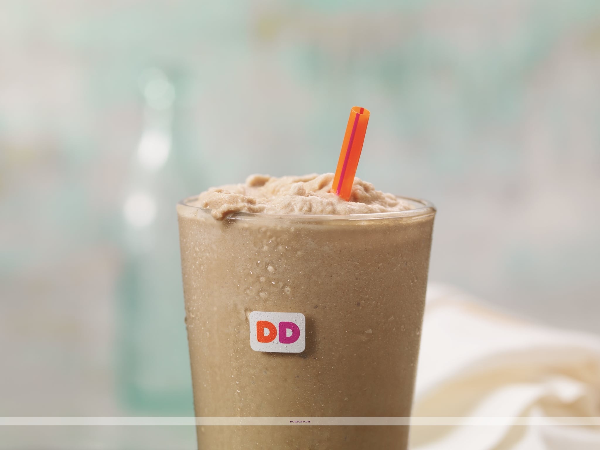Dunkin Donuts Frozen Coffee Ingredients Coffee Ice Cream Milk Sugar - dunkin donuts frozen coffee recipe