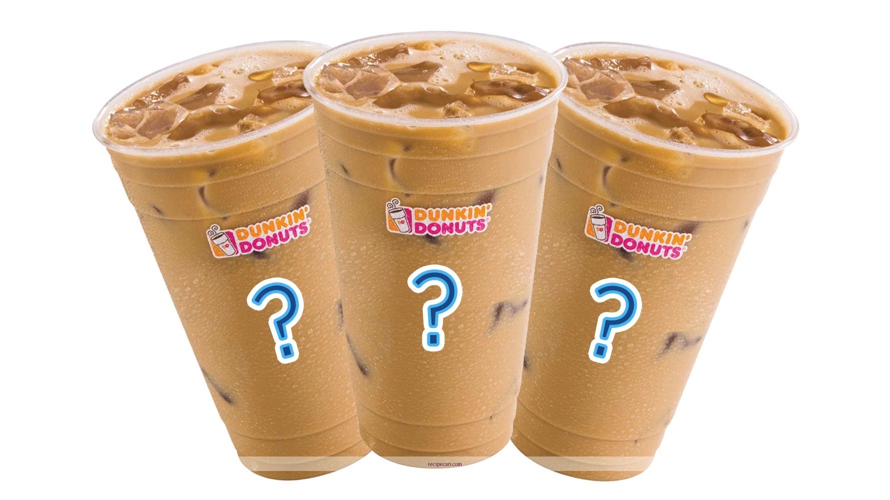 Dunkin Donuts Iced Coffee Preparation Time Clock Easy Dunkin Donuts Iced - dd iced coffee recipe