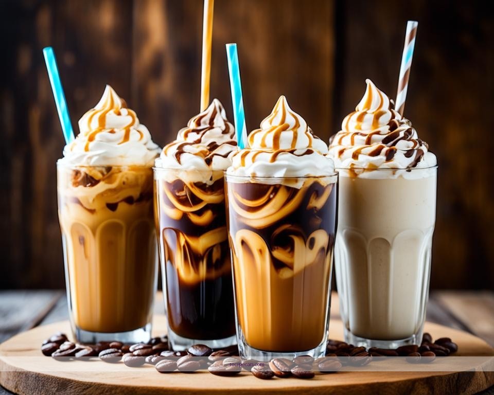 Dunkin Frozen Coffee Homemade Recipe Ingredients Delicious Dunkin Frozen Coffee - dunkin frozen coffee recipe
