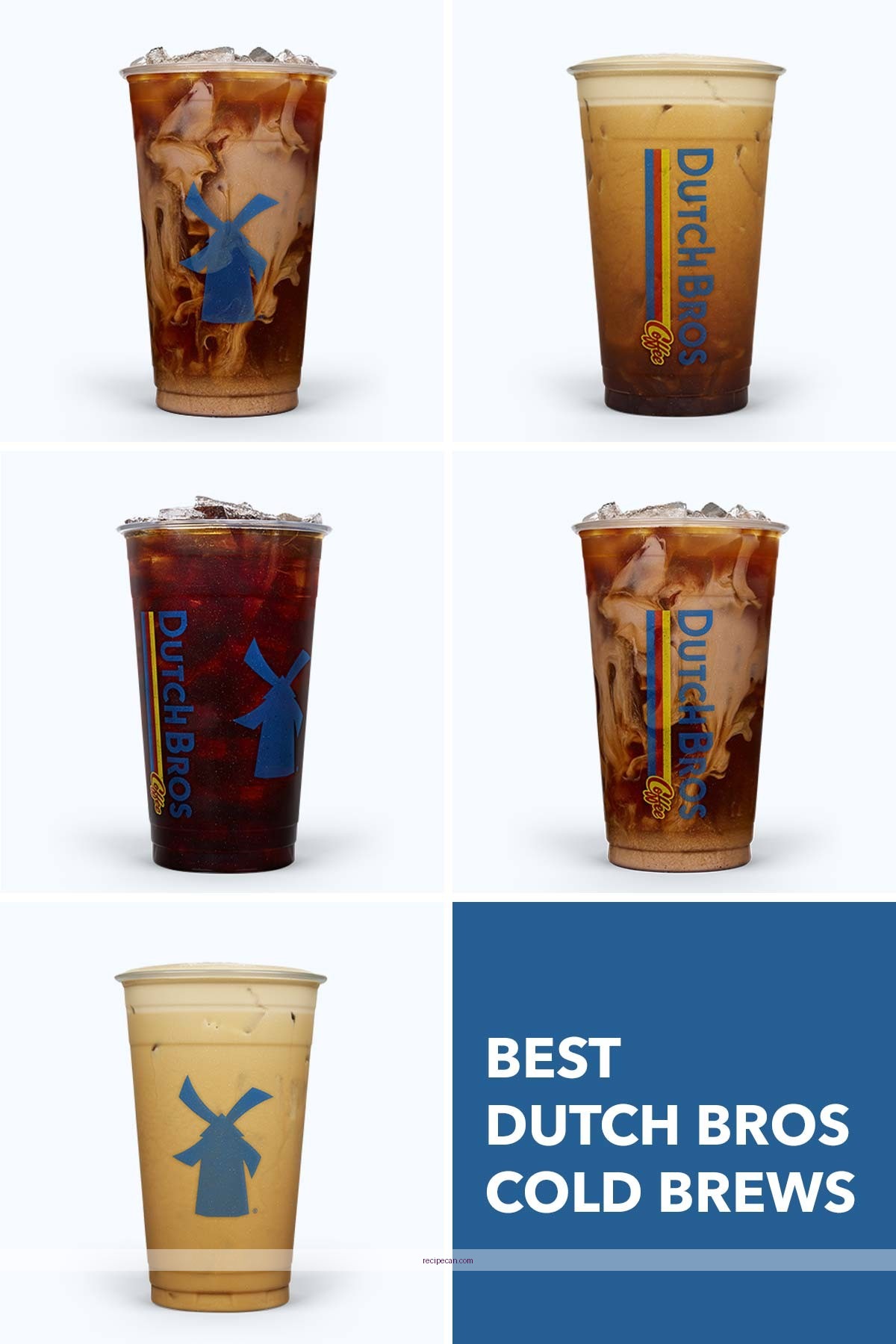 Dutch Bros Coffee Recipes Homemade Beverages Delicious Dutch Bros Coffee - dutch bros coffee recipes
