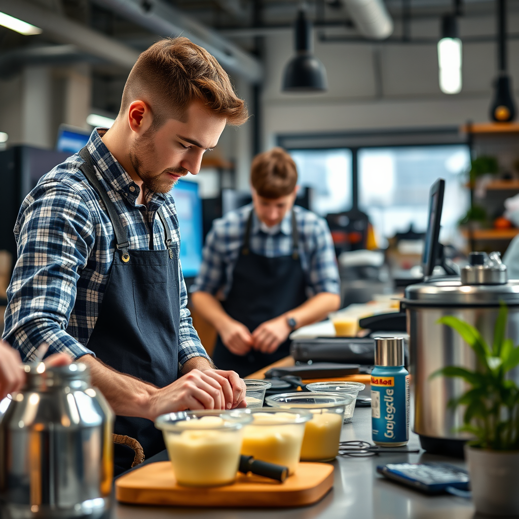 Equipment - best homemade mayonnaise recipe