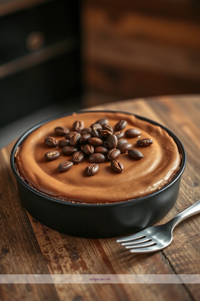 Espresso Cheesecake Time Preparation Baking Espresso Coffee Cheesecake Recipe - espresso coffee cheesecake recipe