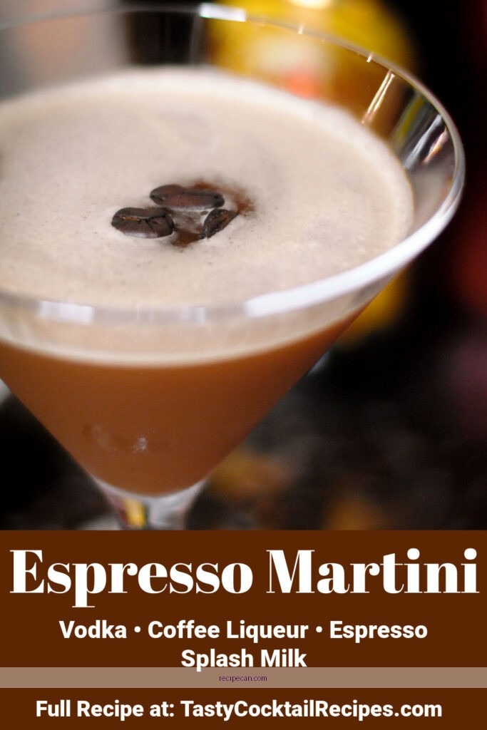 Espresso Martini Ingredients Preparation Cocktail Shaker Espresso Martini Recipe Without - espresso martini recipe without coffee liqueur