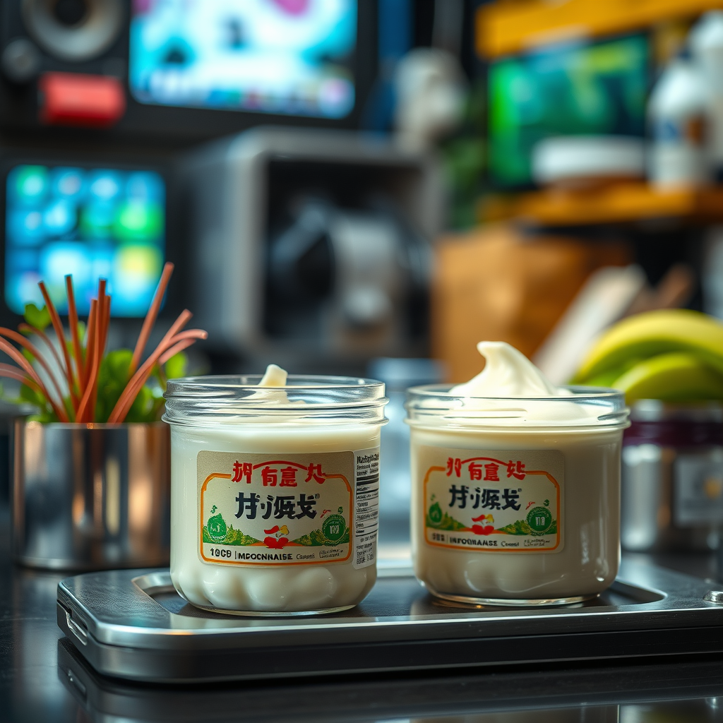 Essential Ingredients - kewpie mayonnaise recipe