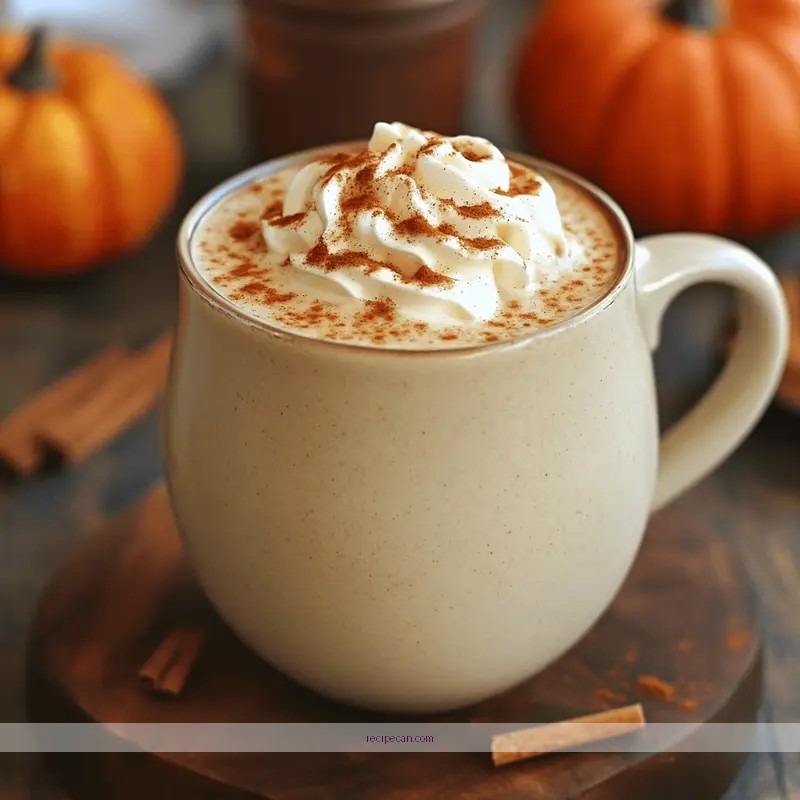 Fall Coffee Ingredients Spices Milk Pumpkin Cozy Fall Coffee Recipes - fall coffee recipes