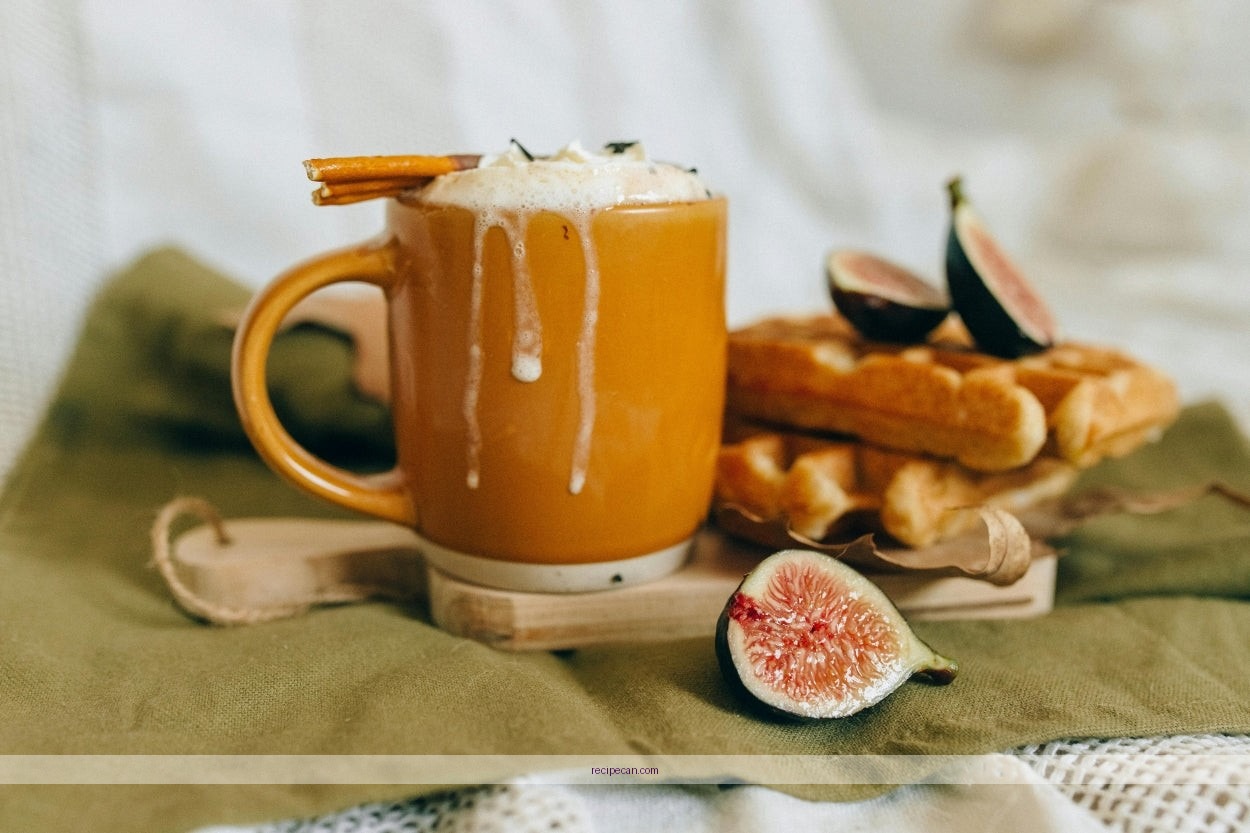Fall Coffee Recipes Warm Mugs Autumn Spices Cozy Fall Coffee Recipes - fall coffee recipes