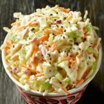 Delicious Coleslaw Recipes Without Mayonnaise