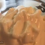 Easy Egg White Mayonnaise Recipe for a Healthy Alternative