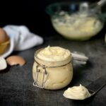 Alton Brown's Mayonnaise Recipe: A Step-by-Step Guide