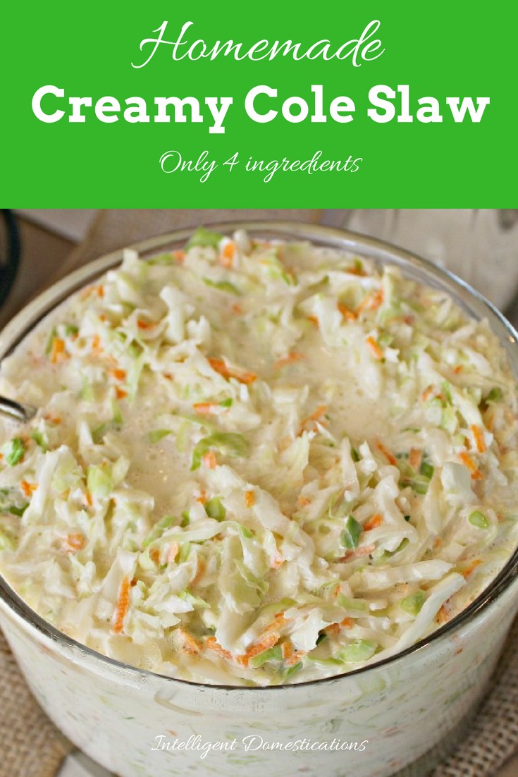 Delicious Mayonnaise Slaw Recipe for Every Occasion