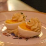 Classic Oeufs Mayonnaise Recipe: A French Delight
