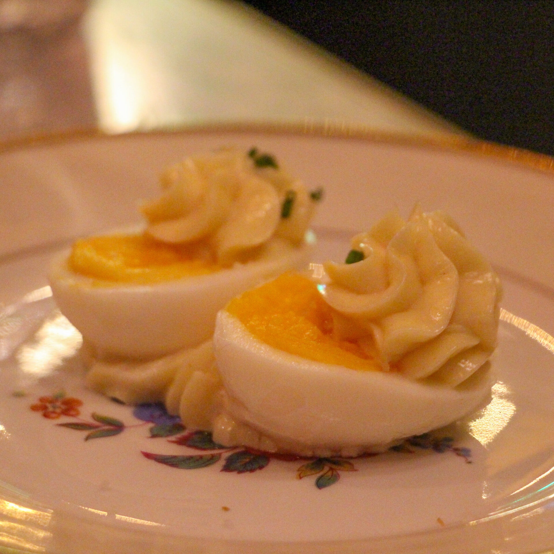 Classic Oeufs Mayonnaise Recipe: A French Delight