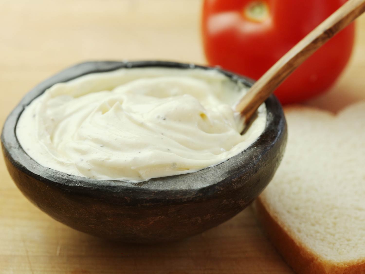 Easy Coconut Oil Mayonnaise Recipe You Can Make at Home