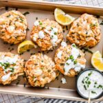 Delicious Crab Cakes Recipe Without Mayonnaise
