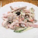 Delicious Cucumber Mayonnaise Salad Recipes You’ll Love