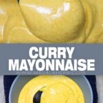 Easy Curry Mayonnaise Recipe for Flavorful Dishes