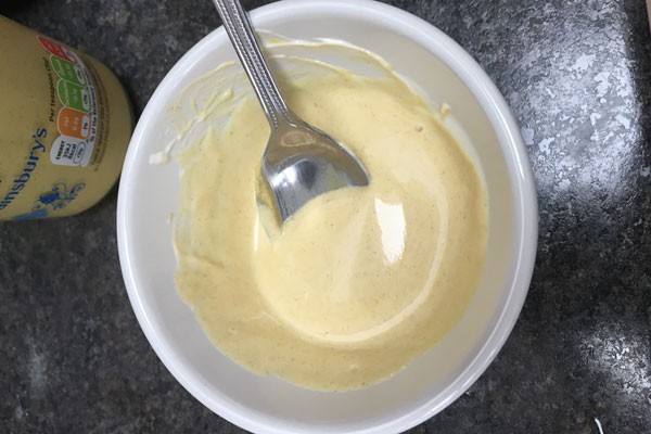 Easy Dijon Mayonnaise Recipe for Flavorful Dishes