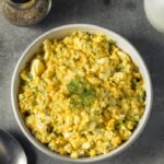 Egg Salad Recipe Without Mayonnaise: A Delicious Alternative