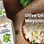 Simple Homemade Olive Oil Mayonnaise Recipe