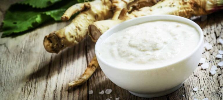 Easy Horseradish Mayonnaise Recipe for Flavorful Dishes