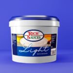 Easy Light Mayonnaise Recipe for Healthier Eating