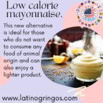 Easy Low Calorie Mayonnaise Recipe You Can Make at Home