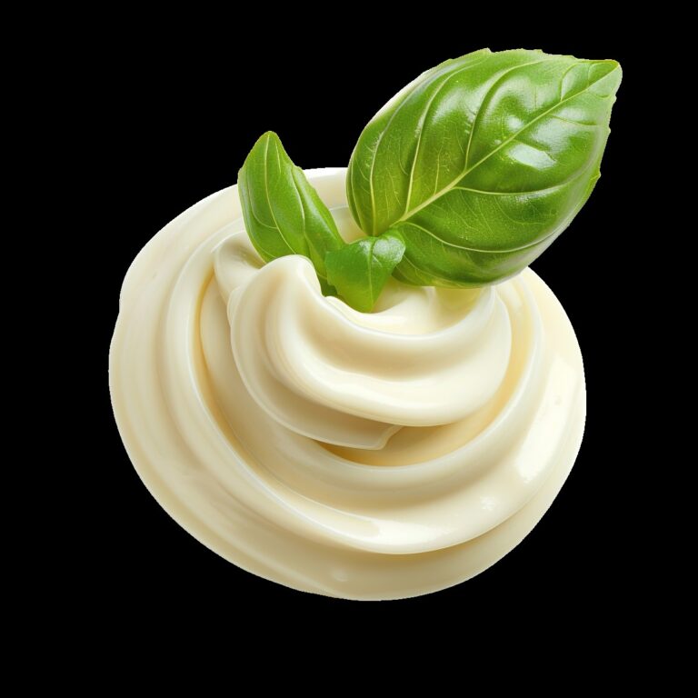 Easy Low Fat Mayonnaise Recipe You Can Make at Home