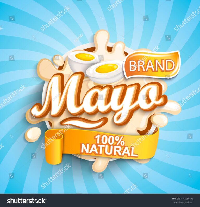 How to Make Mayonnaise with a Hand Blender