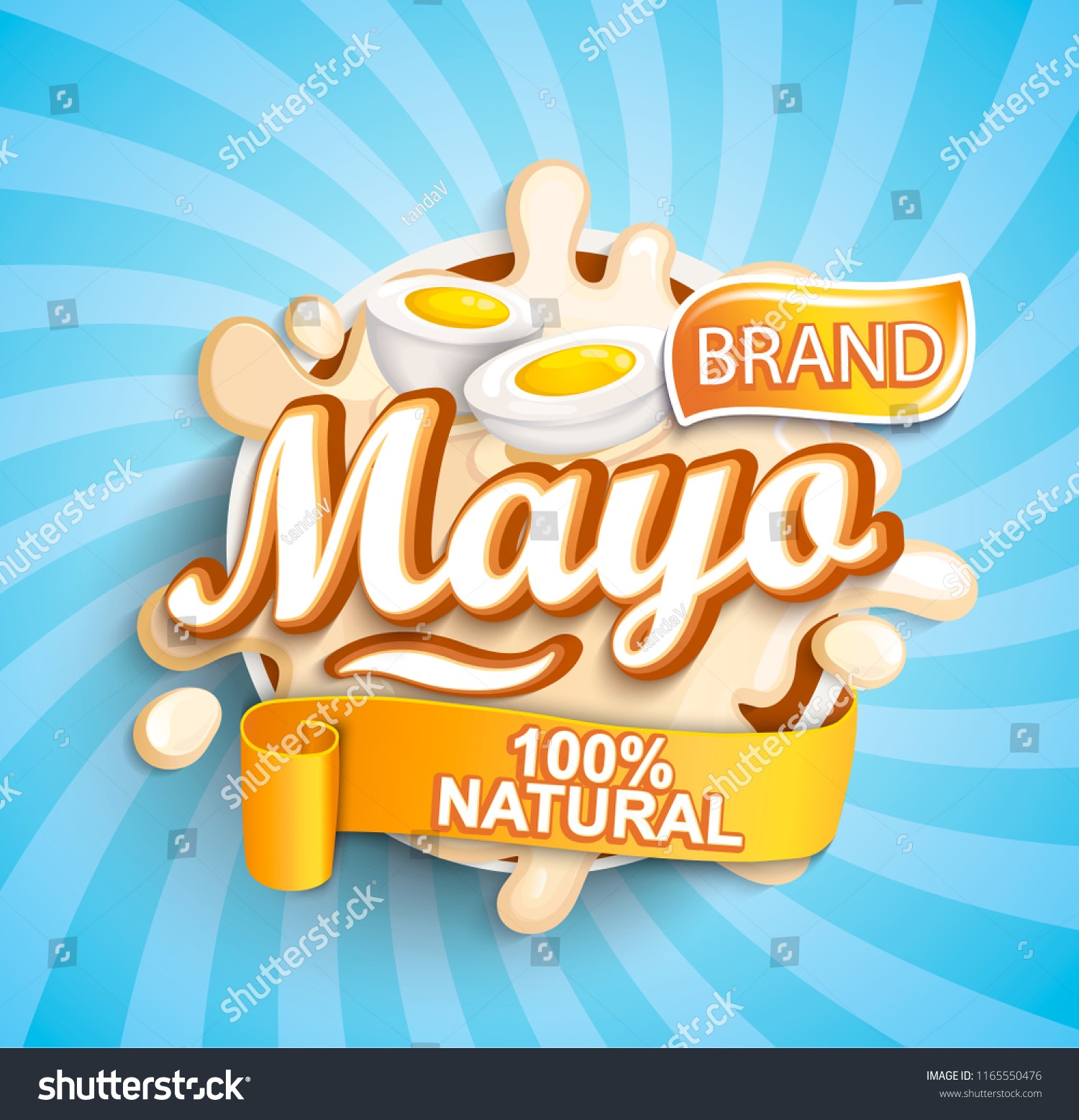 How to Make Mayonnaise with a Hand Blender