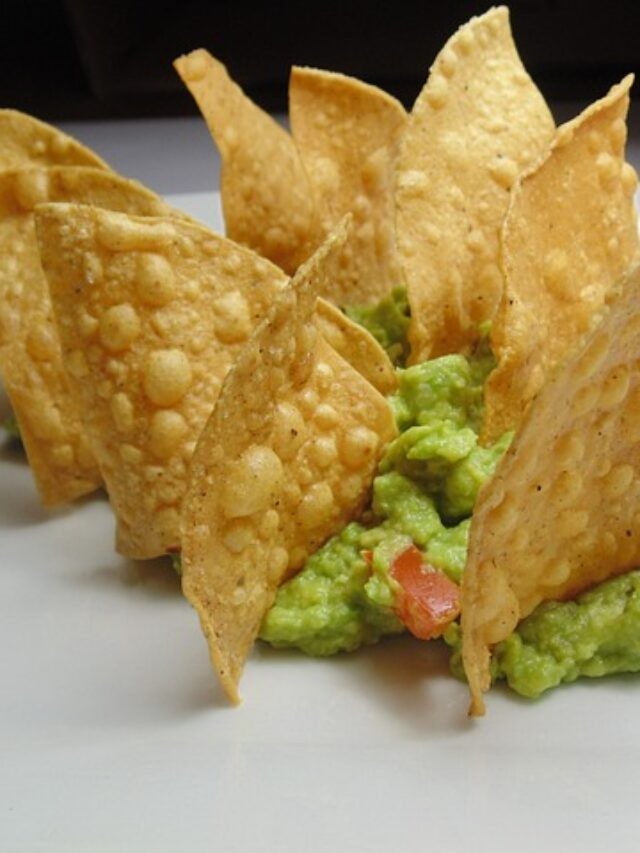 Easy Homemade Nachos Recipe: A Step-by-Step Guide