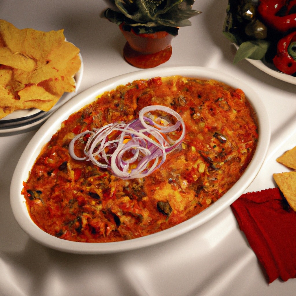 Delicious Nacho Supreme Recipe: A Step-by-Step Guide