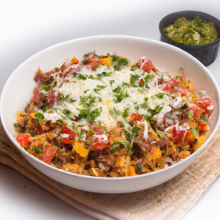 Delicious Nacho Beef Recipe: A Must-Try for Game Day