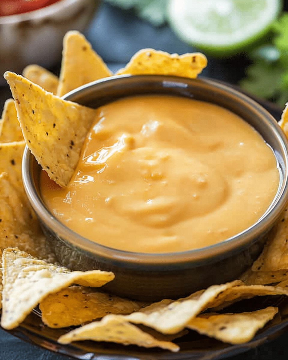 Delicious Nacho Cheese Recipes You Must Try