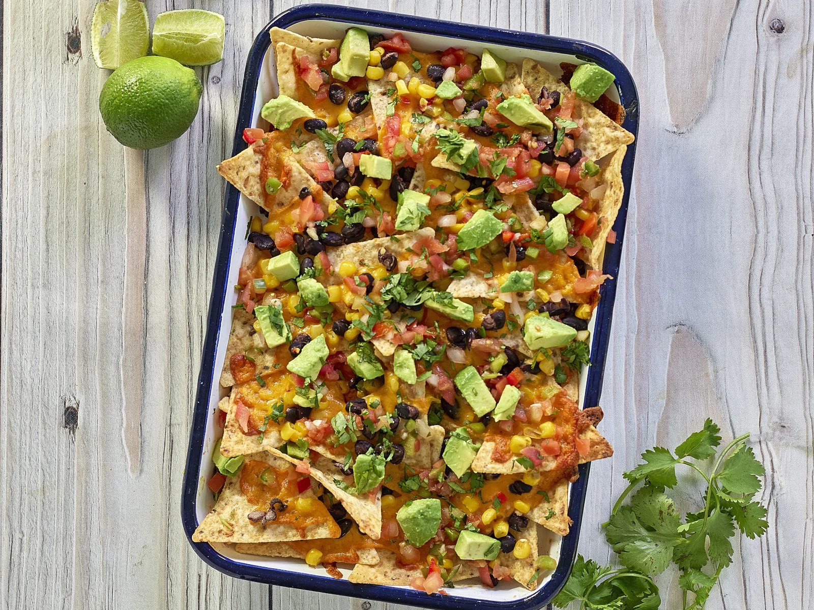 Easy Nacho Chips Recipe for Delicious Snacking