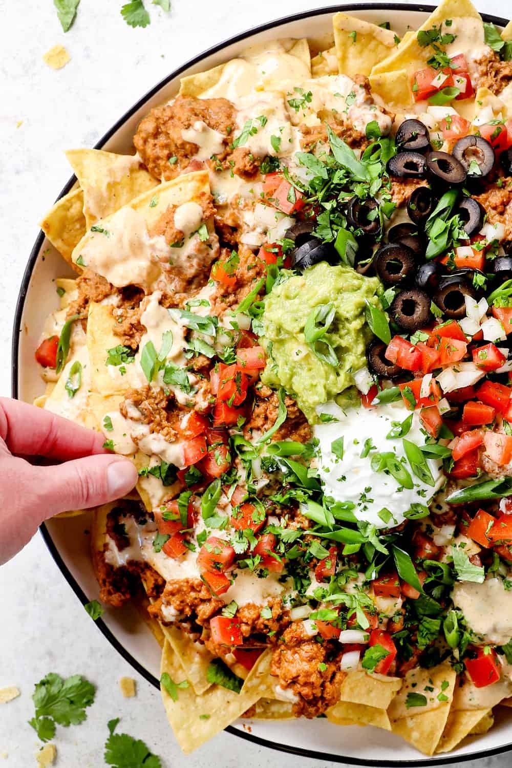 Delicious Nacho Meat Recipe: Quick and Easy Guide