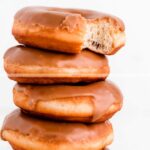 Delicious Maple Donuts Recipe You Can Make at Home