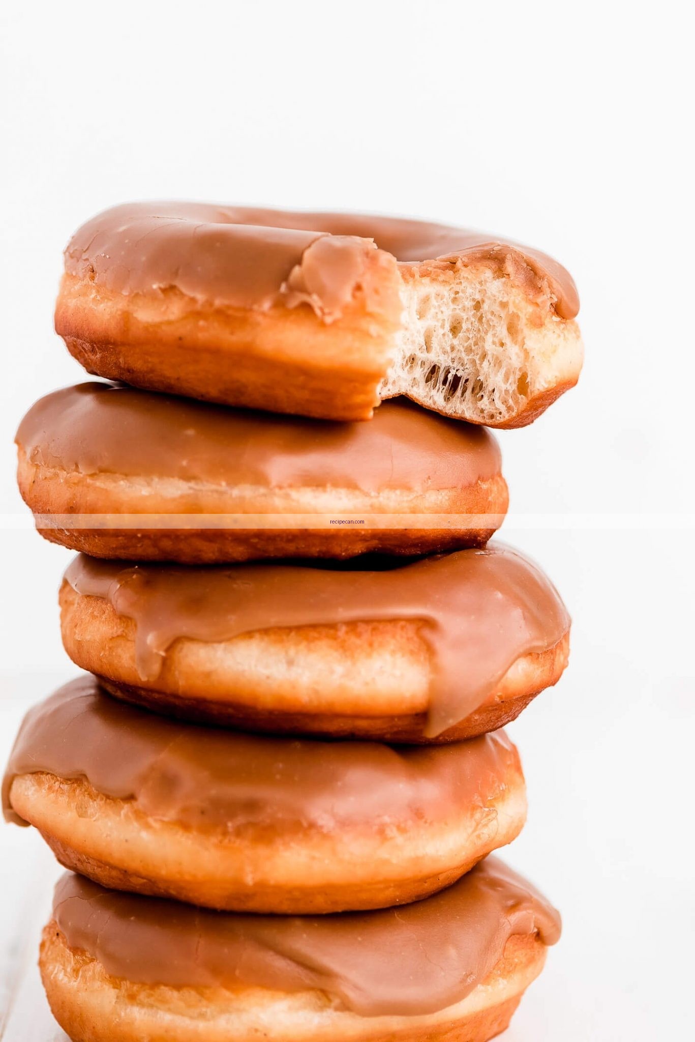 Delicious Maple Donuts Recipe You Can Make at Home